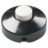 Vimar 1-Way Foot Switch, For Class I and II Appliances, 250V, Flexible Cord — Quality Boat Parts