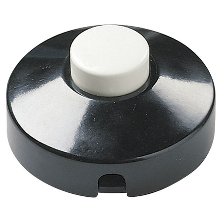 Vimar 1-Way Foot Switch, For Class I and II Appliances, 250V, Flexible Cord — Quality Boat Parts