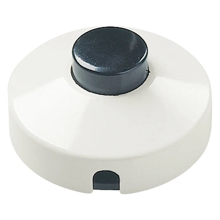 Vimar 1-Way Foot Switch, For Class I and II Appliances, 250V, Flexible Cord — Quality Boat Parts