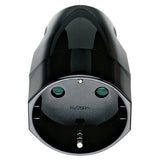 Vimar Supernova 2P+E German Type F Axial Socket Outlet, 16A, 250V, IP20, Screwed Terminal — Quality Boat Parts