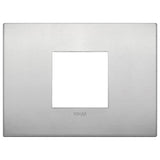 Vimar Arké Classic Cover Plate, 2-Central-Module — Quality Boat Parts