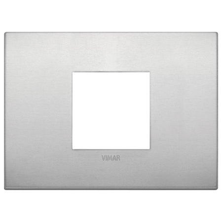 Vimar Arké Classic Cover Plate, 2-Central-Module — Quality Boat Parts