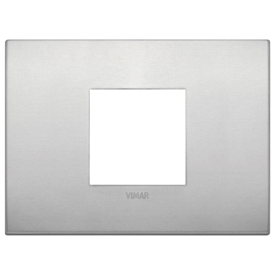 Vimar Arké Classic Cover Plate, 2-Central-Module — Quality Boat Parts