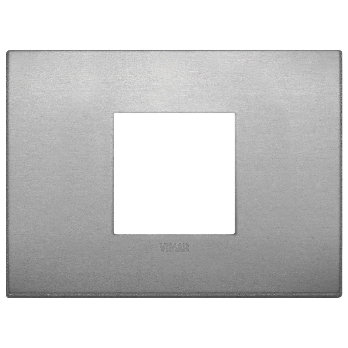 Vimar Arké Classic Cover Plate, 2-Central-Module — Quality Boat Parts