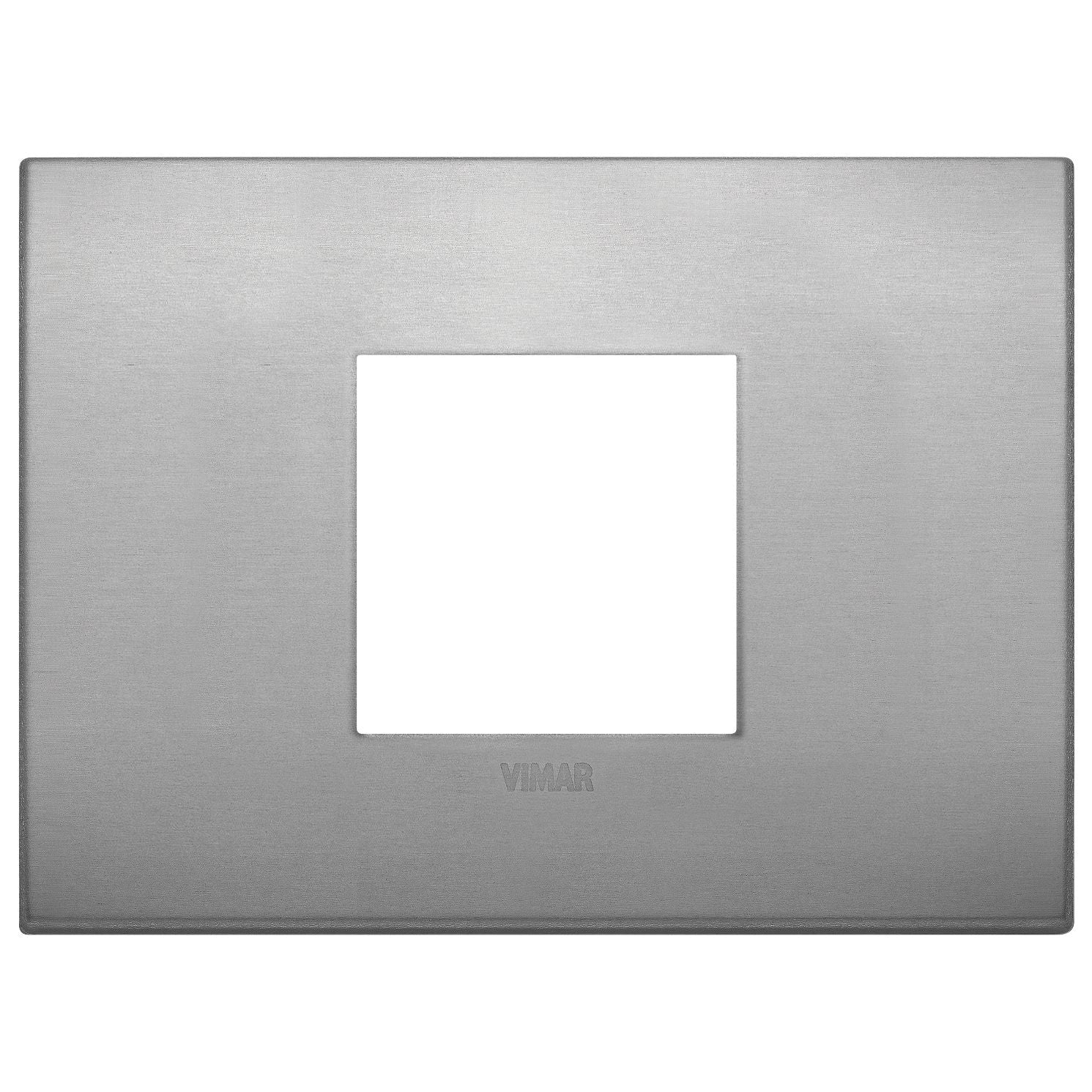 Vimar Arké Classic Cover Plate, 2-Central-Module — Quality Boat Parts