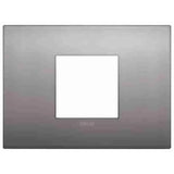 Vimar Arké Classic Cover Plate, 2-Central-Module — Quality Boat Parts