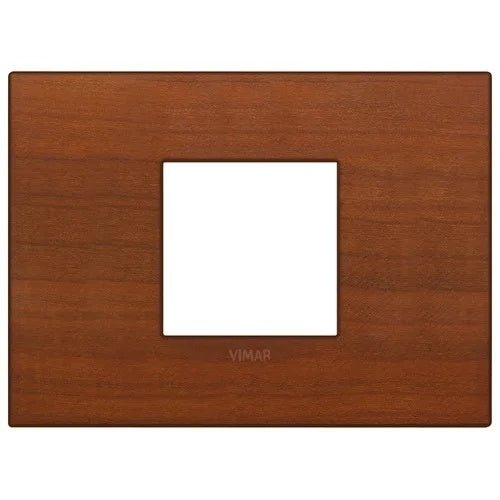 Vimar Arké Classic Cover Plate, 2-Central-Module — Quality Boat Parts