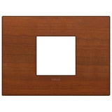 Vimar Arké Classic Cover Plate, 2-Central-Module — Quality Boat Parts