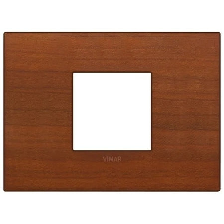 Vimar Arké Classic Cover Plate, 2-Central-Module — Quality Boat Parts