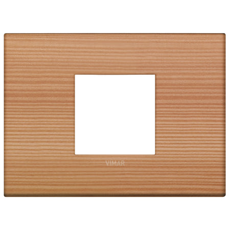 Vimar Arké Classic Cover Plate, 2-Central-Module — Quality Boat Parts