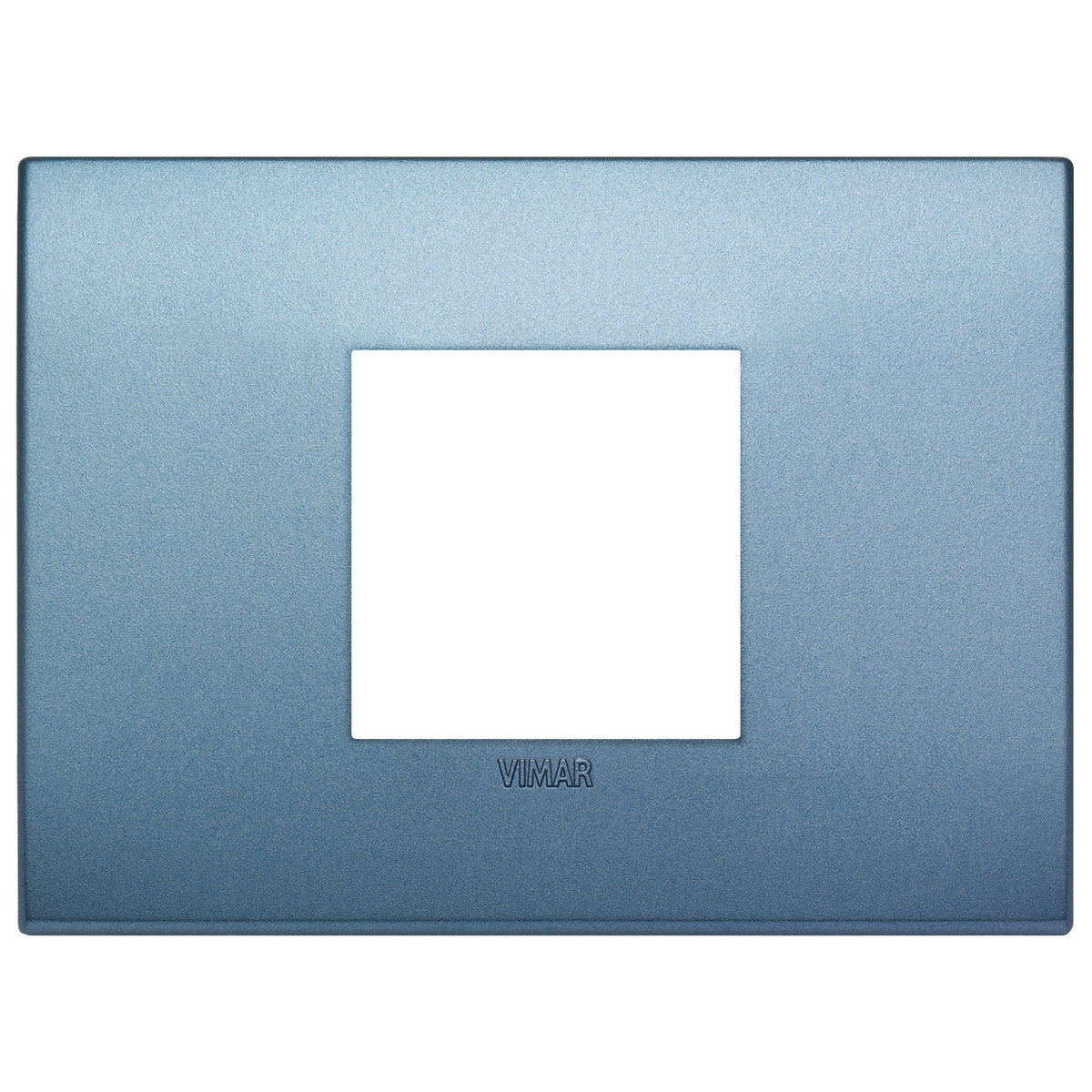 Vimar Arké Classic Cover Plate, 2-Central-Module — Quality Boat Parts