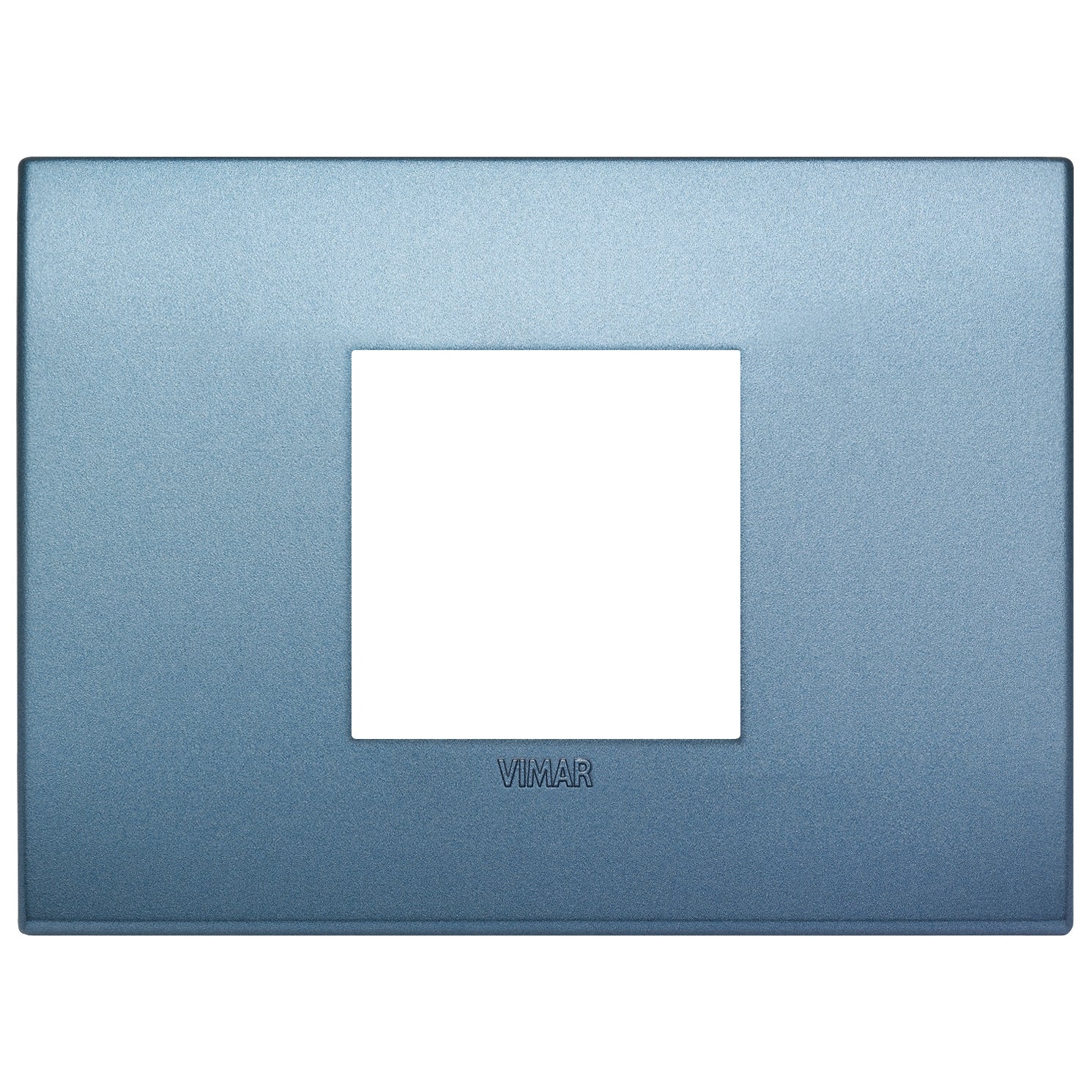 Vimar Arké Classic Cover Plate, 2-Central-Module — Quality Boat Parts