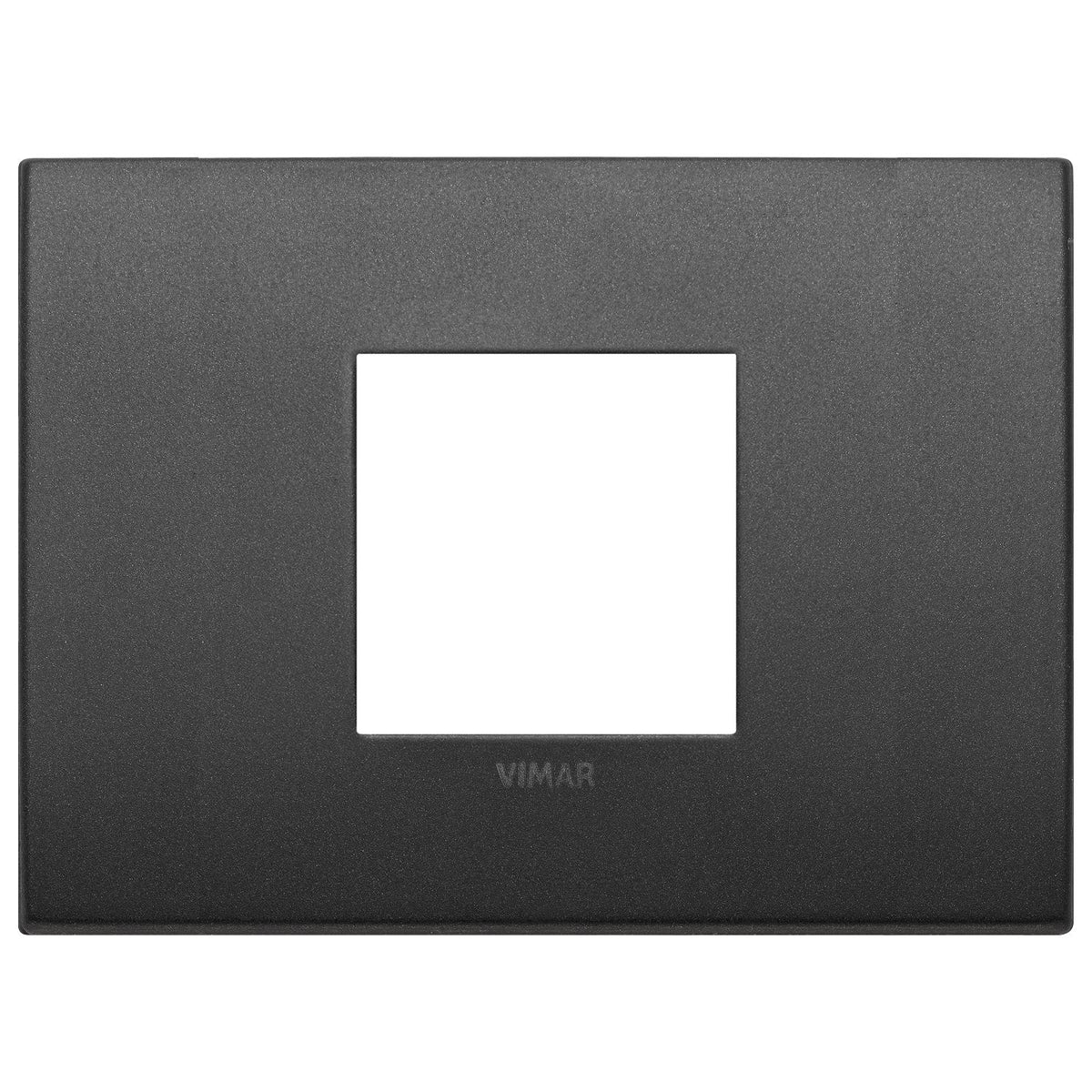 Vimar Arké Classic Cover Plate, 2-Central-Module — Quality Boat Parts