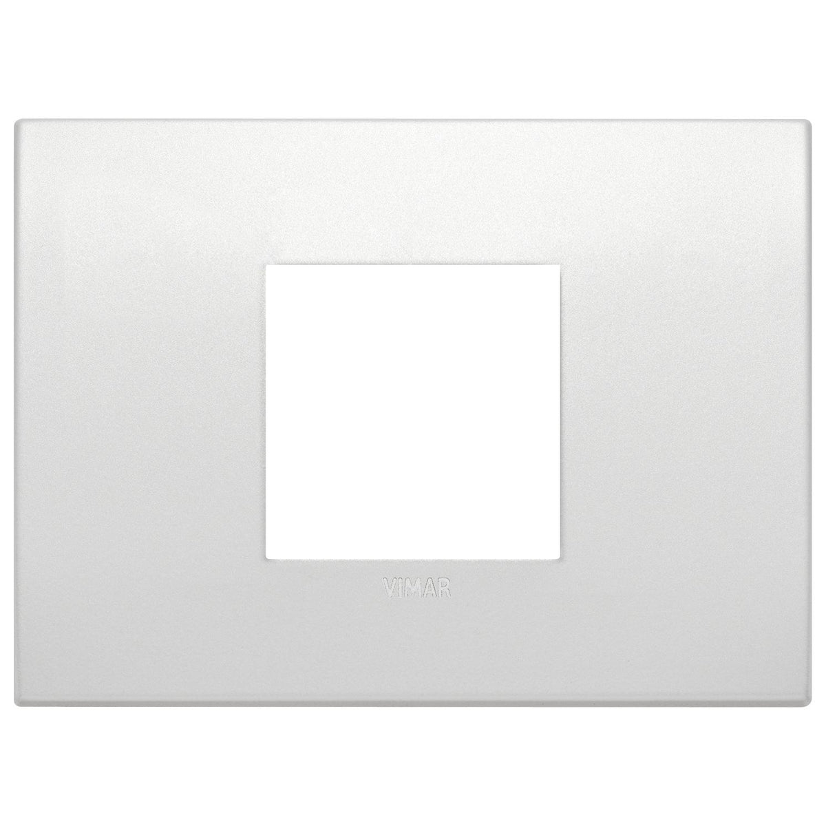 Vimar Arké Classic Cover Plate, 2-Central-Module — Quality Boat Parts