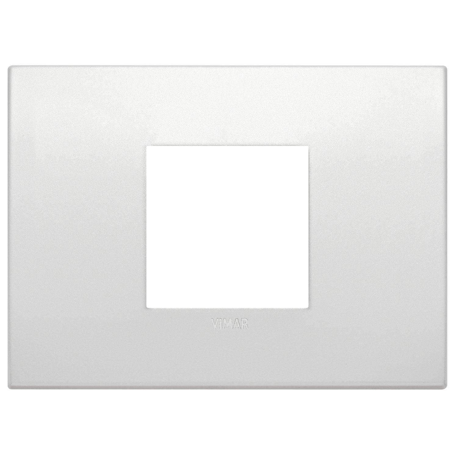 Vimar Arké Classic Cover Plate, 2-Central-Module — Quality Boat Parts