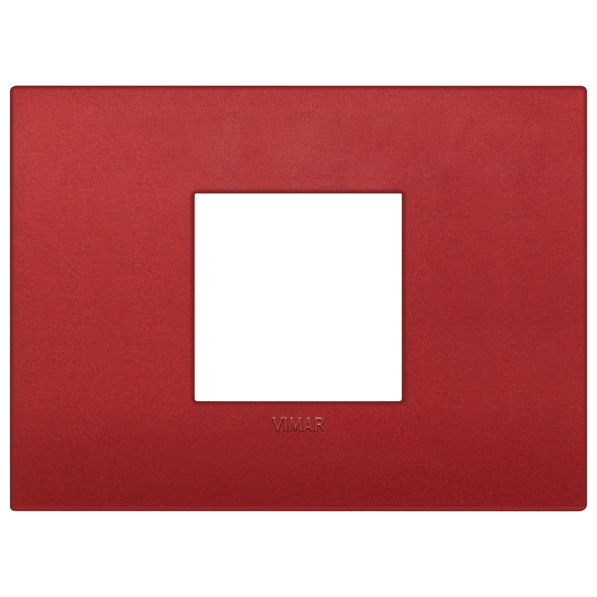 Vimar Arké Classic Cover Plate, 2-Central-Module — Quality Boat Parts