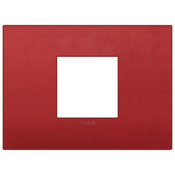 Vimar Arké Classic Cover Plate, 2-Central-Module — Quality Boat Parts