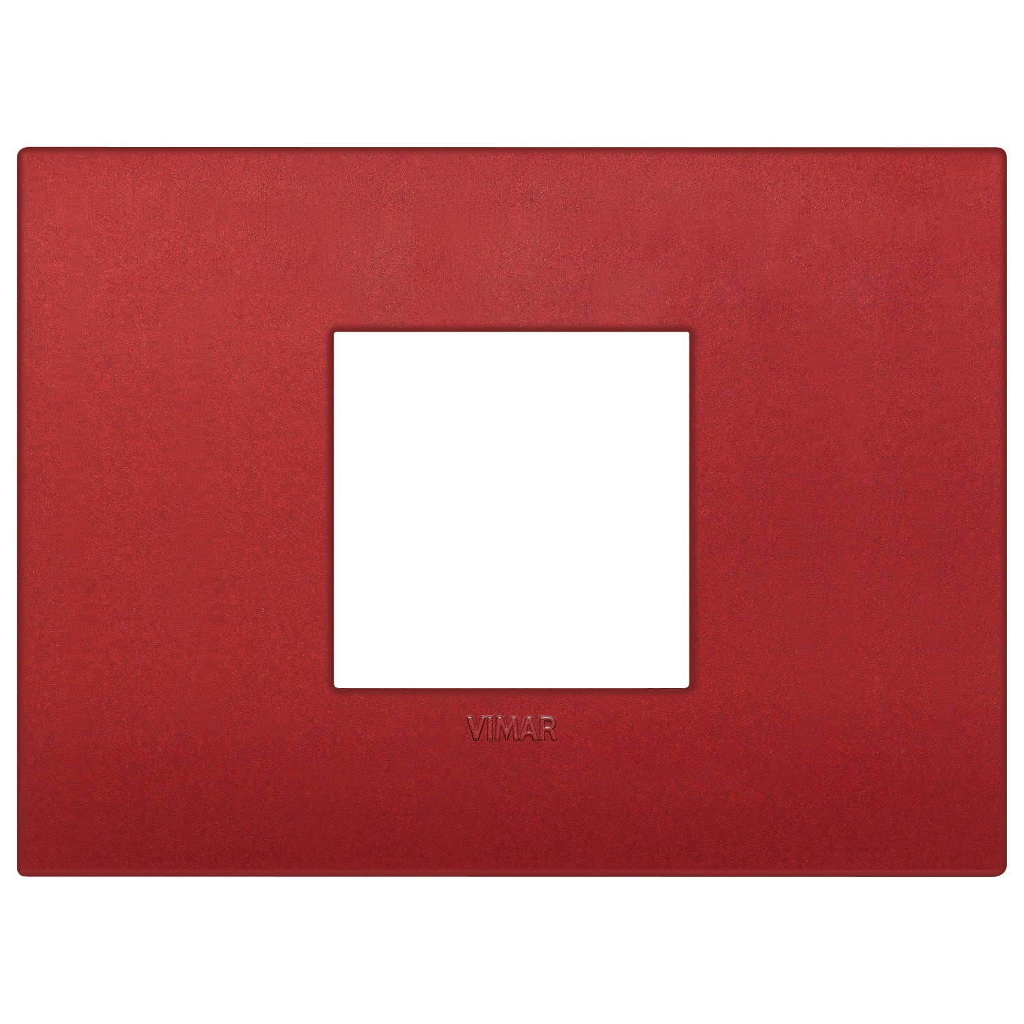Vimar Arké Classic Cover Plate, 2-Central-Module — Quality Boat Parts