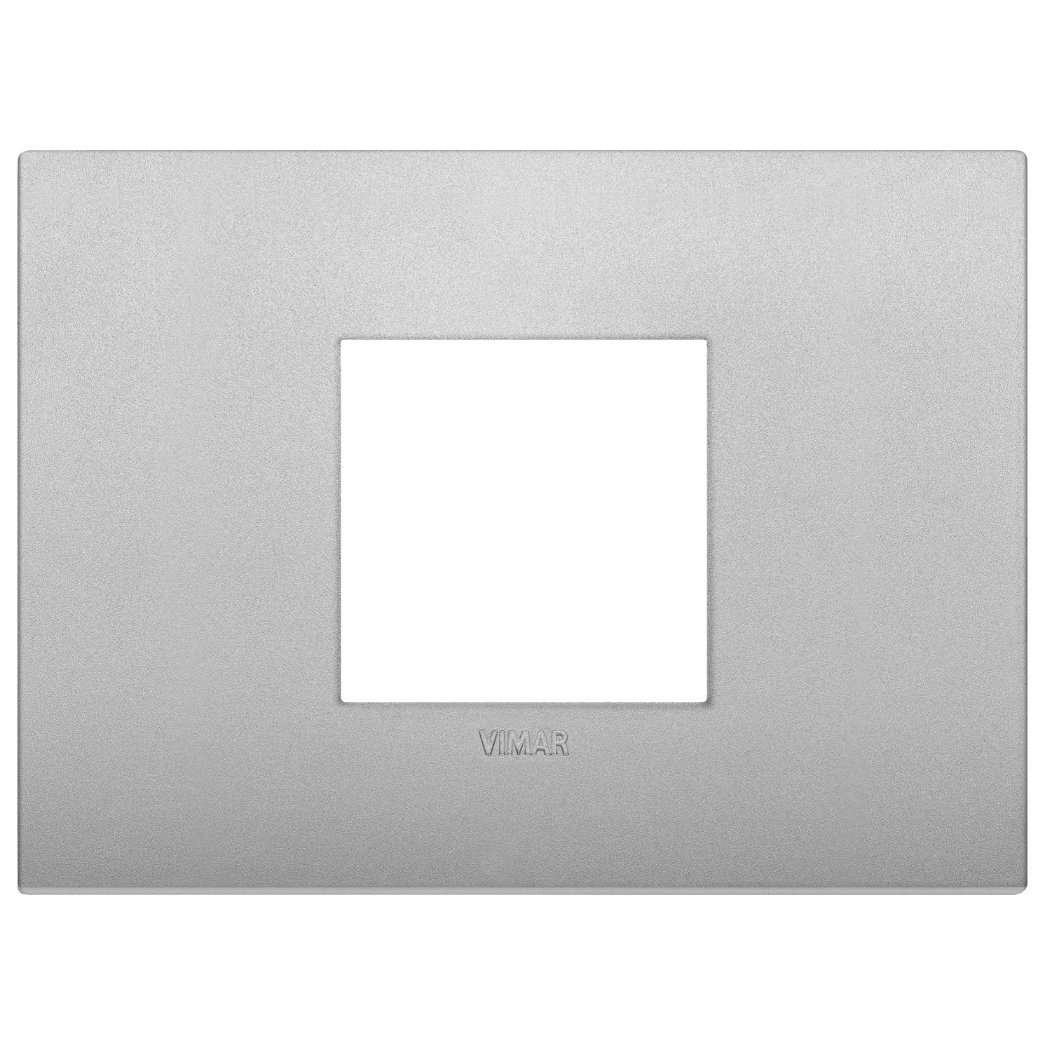 Vimar Arké Classic Cover Plate, 2-Central-Module — Quality Boat Parts
