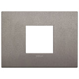 Vimar Arké Classic Cover Plate, 2-Central-Module — Quality Boat Parts