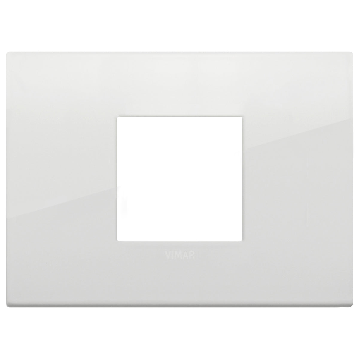 Vimar Arké Classic Cover Plate, 2-Central-Module — Quality Boat Parts