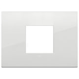 Vimar Arké Classic Cover Plate, 2-Central-Module — Quality Boat Parts