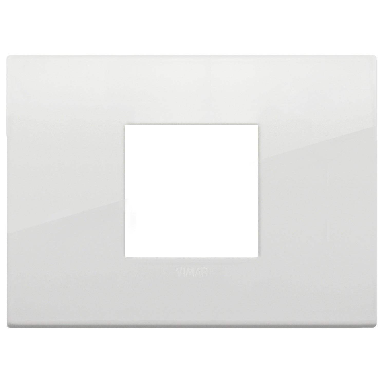Vimar Arké Classic Cover Plate, 2-Central-Module — Quality Boat Parts