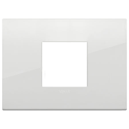 Vimar Arké Classic Cover Plate, 2-Central-Module — Quality Boat Parts