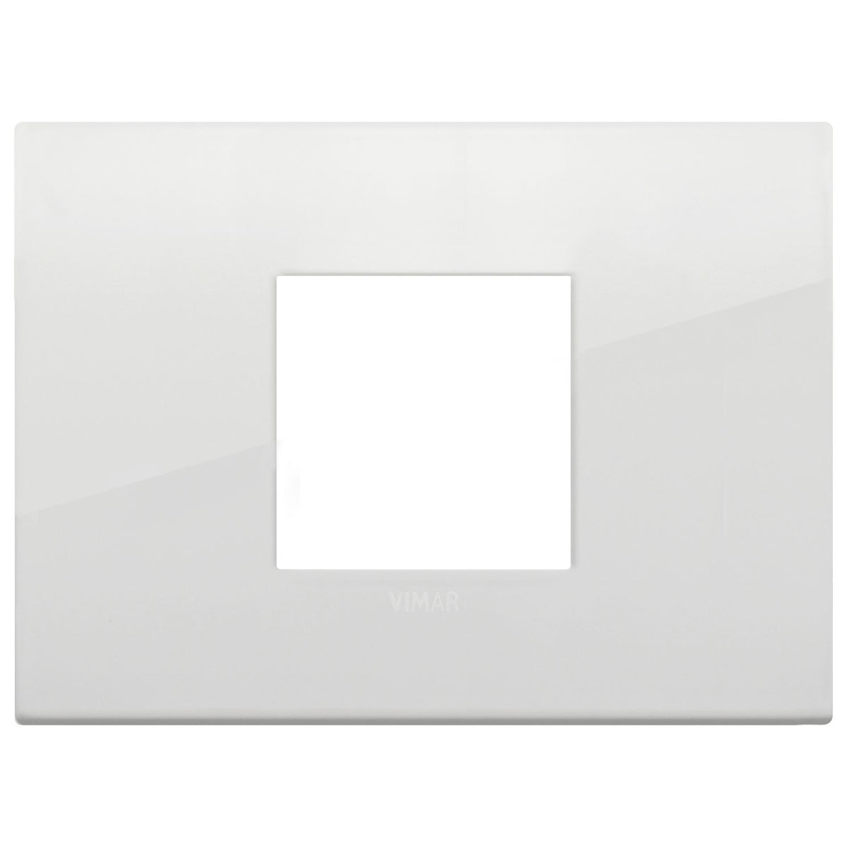 Vimar Arké Classic Cover Plate, 2-Central-Module — Quality Boat Parts