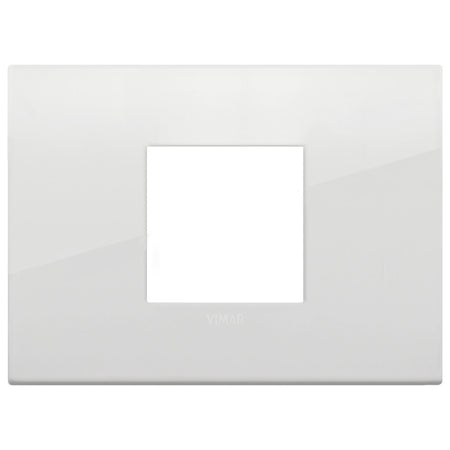Vimar Arké Classic Cover Plate, 2-Central-Module — Quality Boat Parts