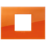 Vimar Arké Classic Cover Plate, 2-Central-Module — Quality Boat Parts