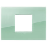 Vimar Arké Classic Cover Plate, 2-Central-Module — Quality Boat Parts