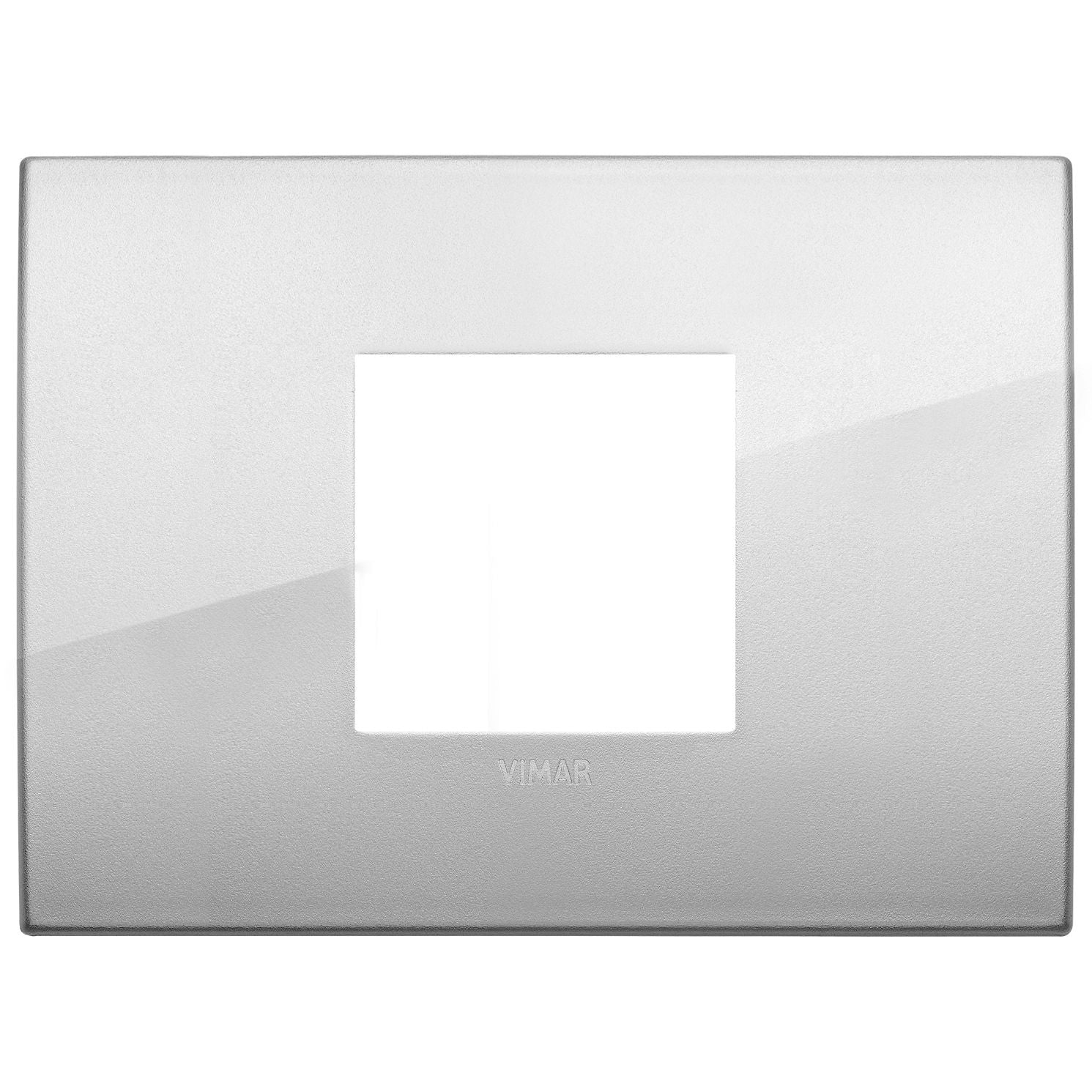 Vimar Arké Classic Cover Plate, 2-Central-Module — Quality Boat Parts