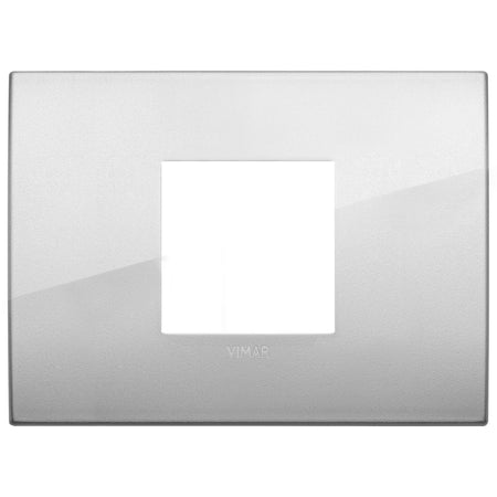 Vimar Arké Classic Cover Plate, 2-Central-Module — Quality Boat Parts