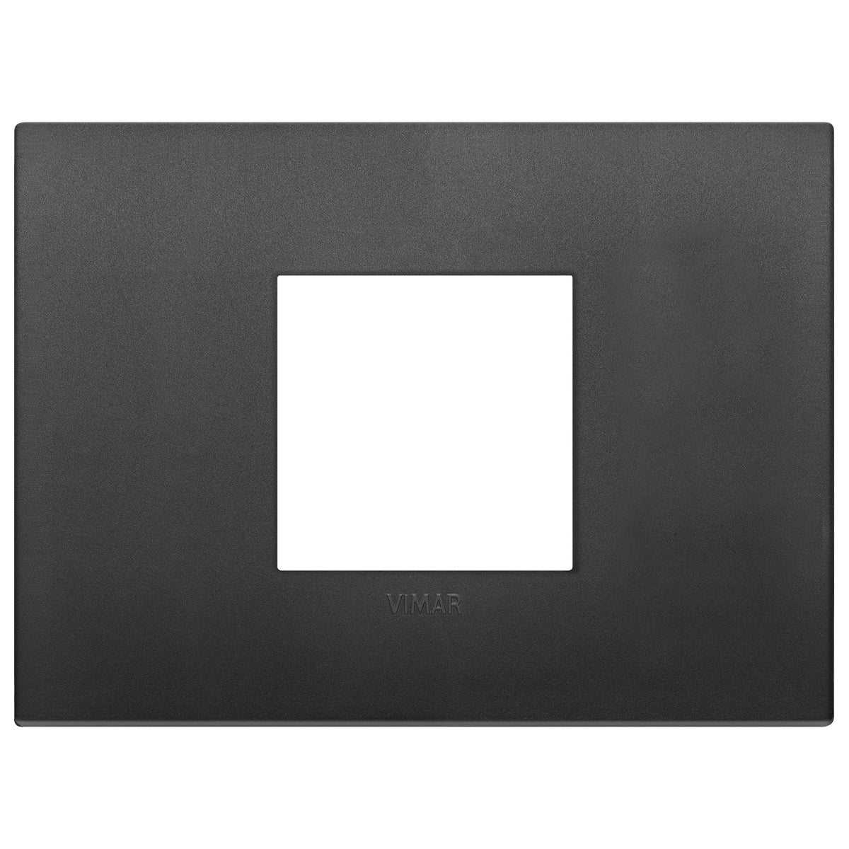Vimar Arké Classic Cover Plate, 2-Central-Module — Quality Boat Parts