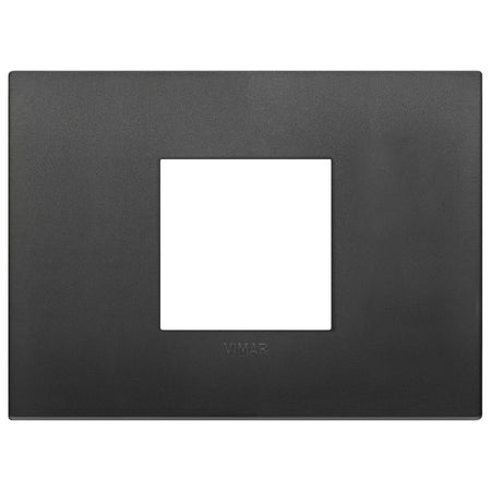 Vimar Arké Classic Cover Plate, 2-Central-Module — Quality Boat Parts