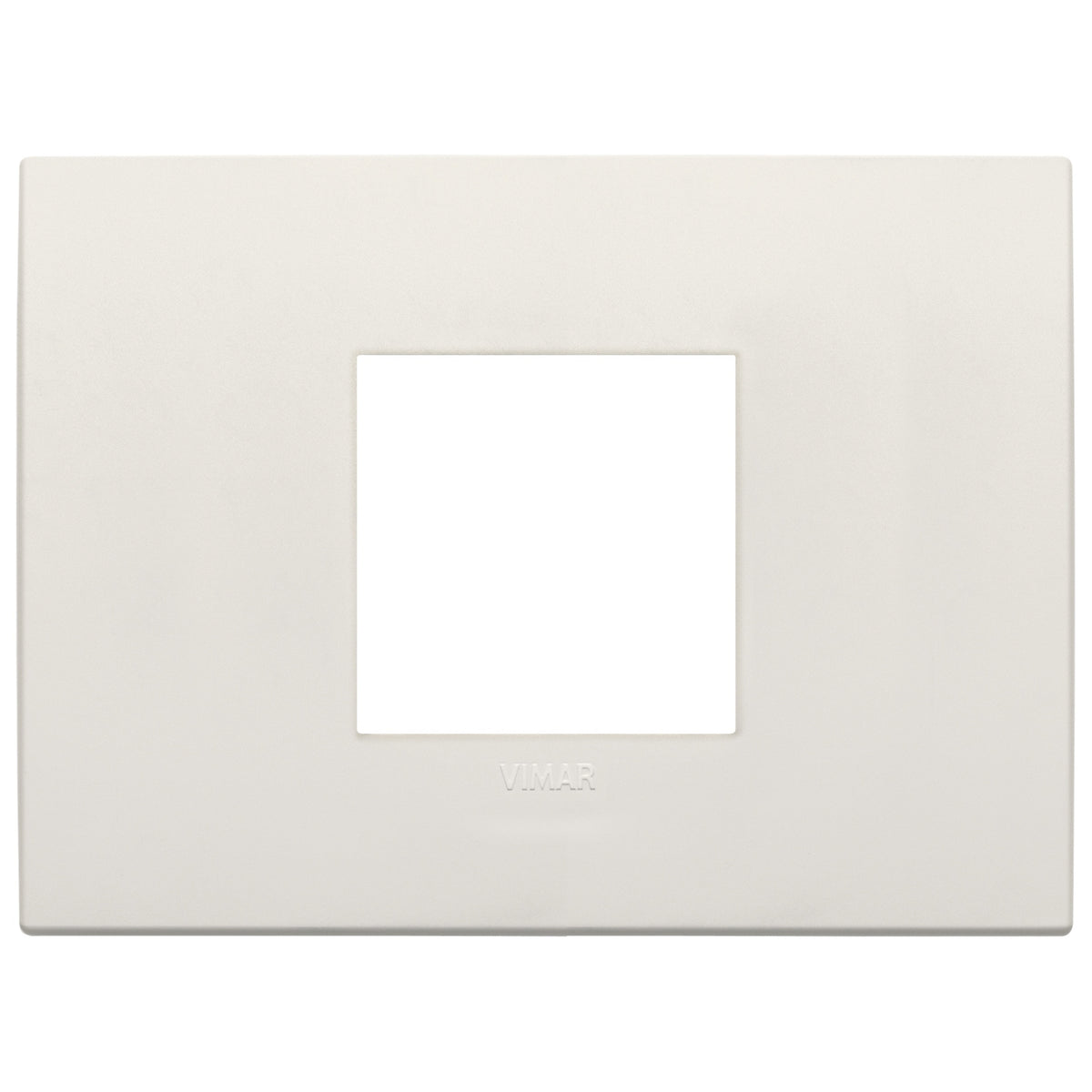 Vimar Arké Classic Cover Plate, 2-Central-Module — Quality Boat Parts