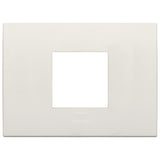 Vimar Arké Classic Cover Plate, 2-Central-Module — Quality Boat Parts