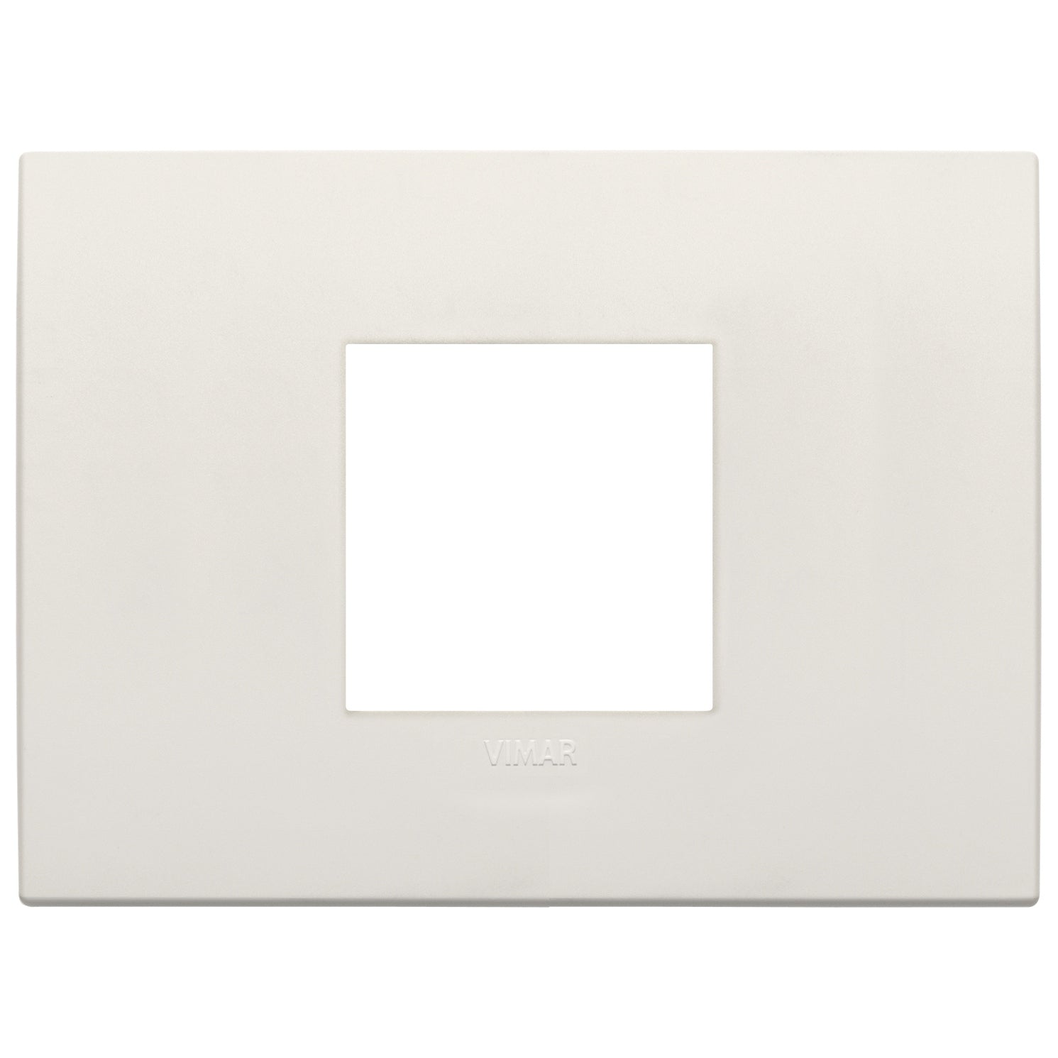 Vimar Arké Classic Cover Plate, 2-Central-Module — Quality Boat Parts