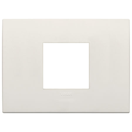 Vimar Arké Classic Cover Plate, 2-Central-Module — Quality Boat Parts
