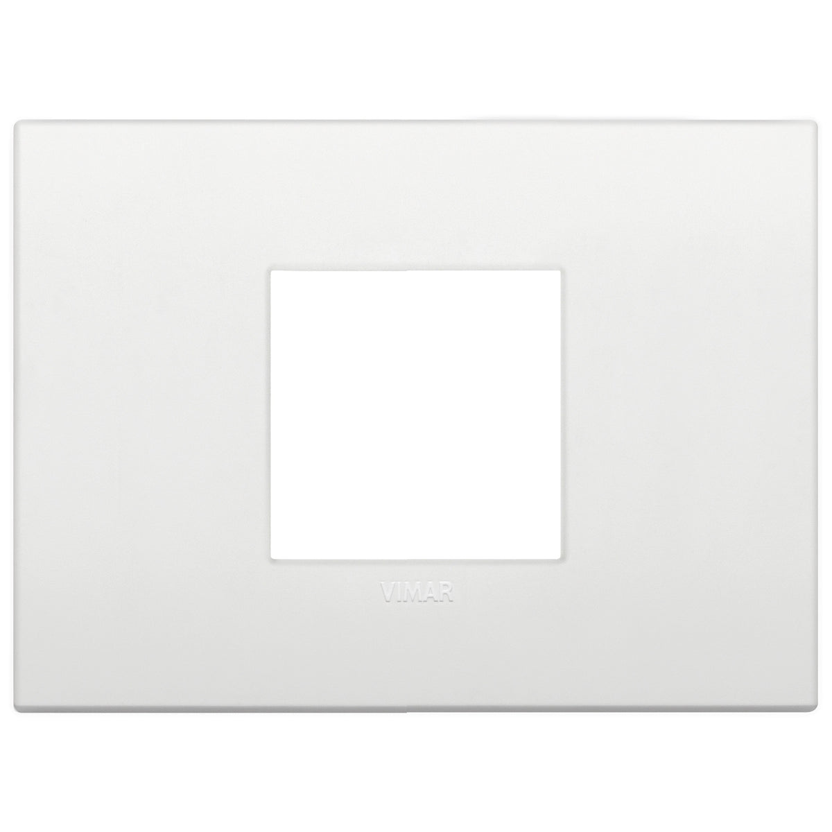 Vimar Arké Classic Cover Plate, 2-Central-Module — Quality Boat Parts