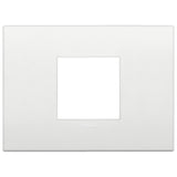 Vimar Arké Classic Cover Plate, 2-Central-Module — Quality Boat Parts