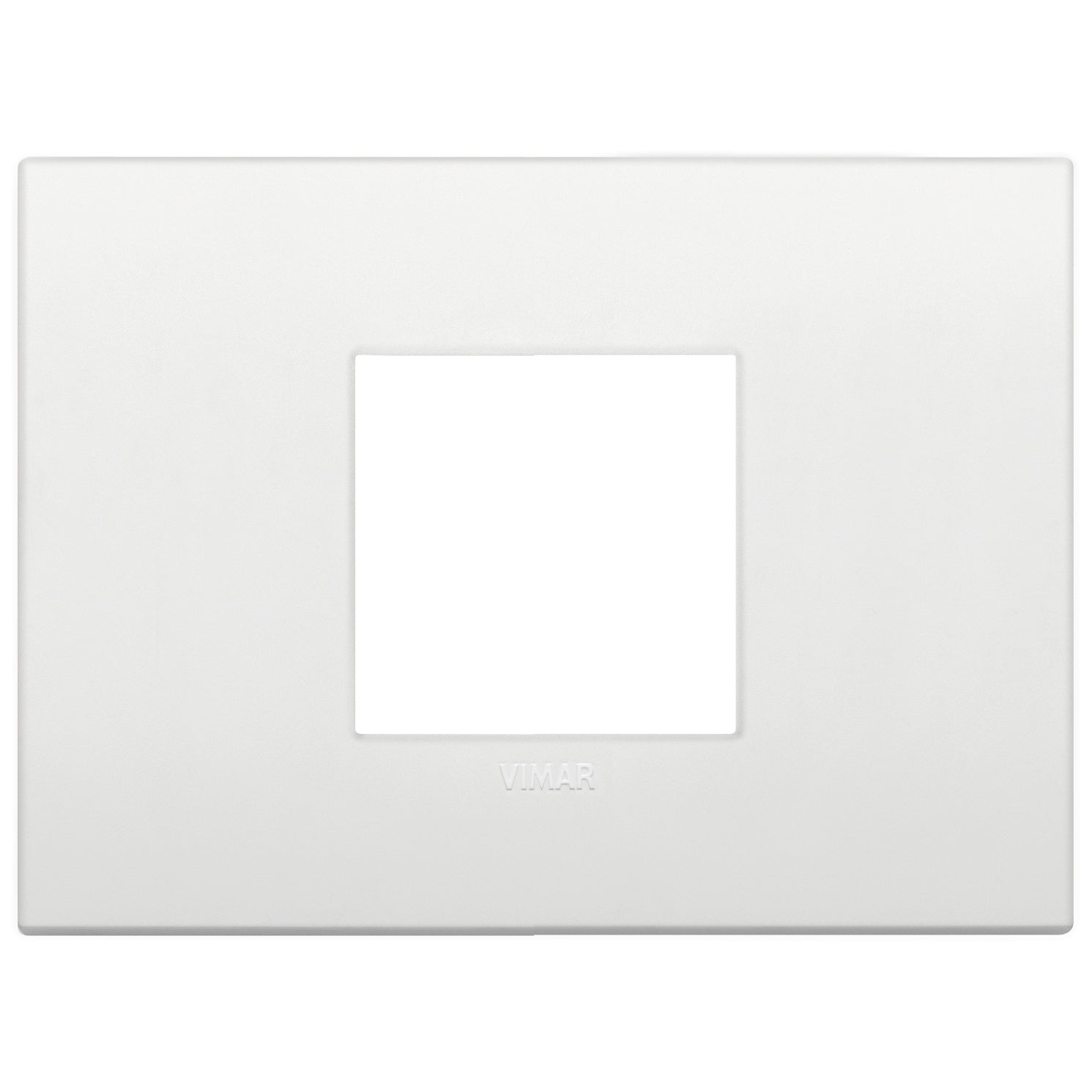 Vimar Arké Classic Cover Plate, 2-Central-Module — Quality Boat Parts