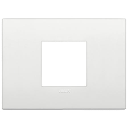 Vimar Arké Classic Cover Plate, 2-Central-Module — Quality Boat Parts