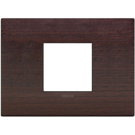 Vimar Arké Classic Cover Plate, 2-Central-Module — Quality Boat Parts