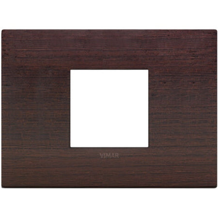 Vimar Arké Classic Cover Plate, 2-Central-Module — Quality Boat Parts
