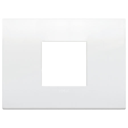 Vimar Arké Classic Cover Plate, 2-Central-Module — Quality Boat Parts