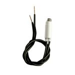 Vimar LED Signalling Unit, 12-24V AC/DC, 0.1W, For Switch/Push Button — Quality Boat Parts