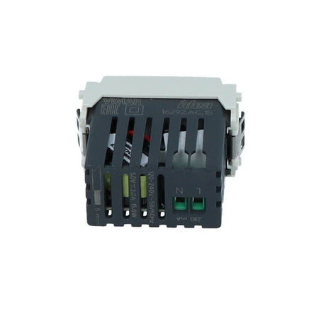 Vimar Idea Series USB Supply Unit, 5V, 120-240V, 1 Module — Quality Boat Parts