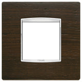 Vimar Eikon Classic Cover Plate, For British Standard, 2-Module — Quality Boat Parts